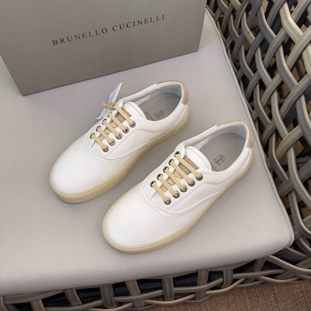 Brunello Cucinelli Shoes